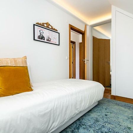 The Explorers Home - Sunny Stylish Family-Friendly Apartment 리스본 외부 사진