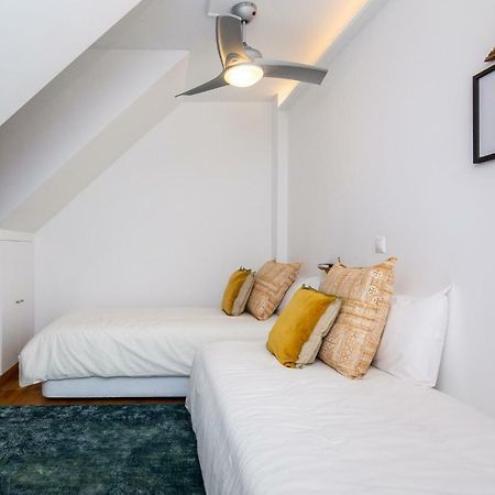 The Explorers Home - Sunny Stylish Family-Friendly Apartment 리스본 외부 사진
